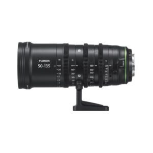 لنز عکاسی فوجی فیلم MKX 50-135mm T2.9