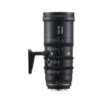 لنز عکاسی فوجی فیلم MKX 50-135mm T2.9 - Image 3