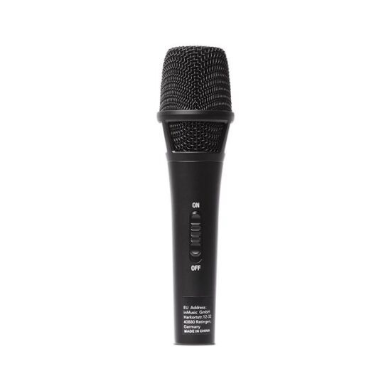 Marantz M4U USB Microphone