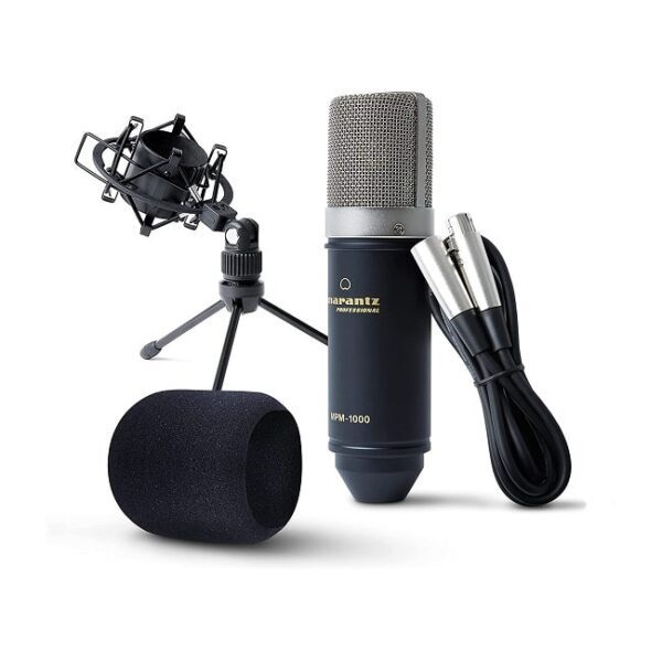Marantz MPM 1000 Microphone