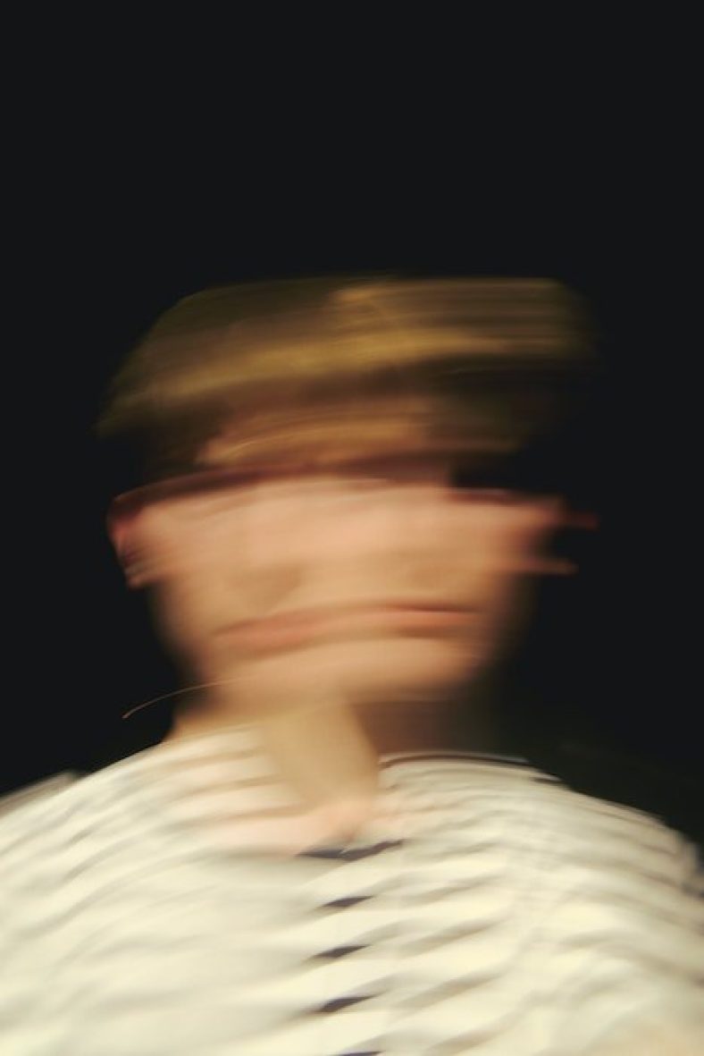 Motion Blur Photoshop Face Motion Blur Photoshop Face