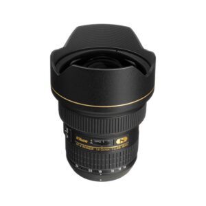لنز نیکون AF-S NIKKOR 14-24mm f/2.8G ED