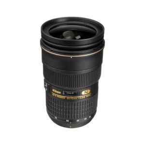 NIKKOR 24-70mm