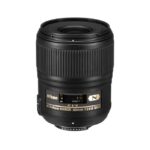 لنز نیکون AF-S Micro NIKKOR 60mm f/2.8G ED