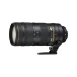 لنز نیکون AF-S NIKKOR 70-200mm f/2.8E FL ED VR