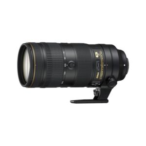 لنز نیکون AF-S NIKKOR 70-200mm f/2.8E FL ED VR