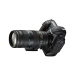 لنز نیکون AF-S NIKKOR 70-200mm f/2.8E FL ED VR - Image 2