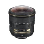 لنز نیکون Nikon AF-S Fisheye NIKKOR 8-15mm f/3.5-4.5E ED