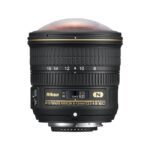 لنز نیکون Nikon AF-S NIKKOR 8-15mm f/3.5-4.5E ED Fisheye - Image 2