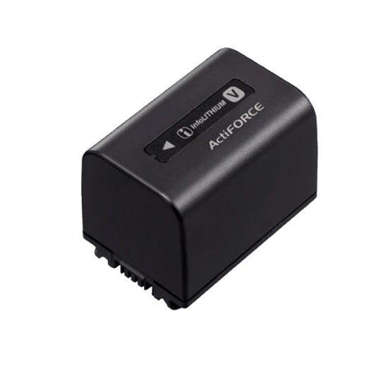 باتری سونی مشابه اصلی  NP-FV70 Battery HC - Image 1