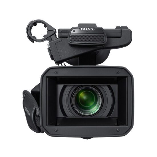 دوربین فیلمبرداری سونی PXW-Z150 4K XDCAM - Image 1