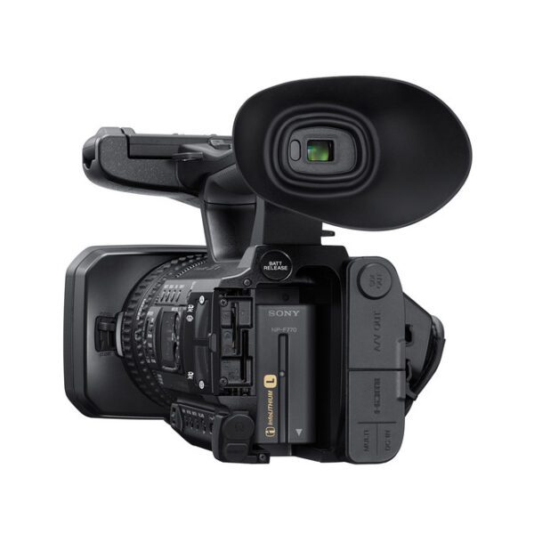 دوربین فیلمبرداری سونی PXW-Z150 4K XDCAM - Image 2