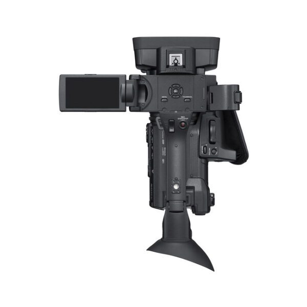 دوربین فیلمبرداری سونی PXW-Z150 4K XDCAM - Image 3