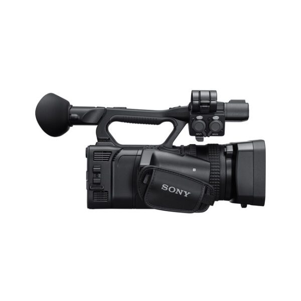 دوربین فیلمبرداری سونی PXW-Z150 4K XDCAM - Image 4