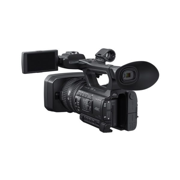 دوربین فیلمبرداری سونی PXW-Z150 4K XDCAM - Image 5