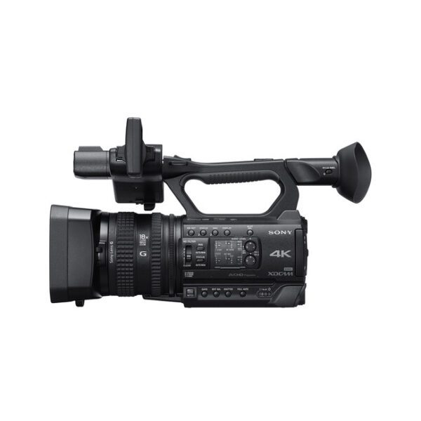 دوربین فیلمبرداری سونی PXW-Z150 4K XDCAM - Image 6