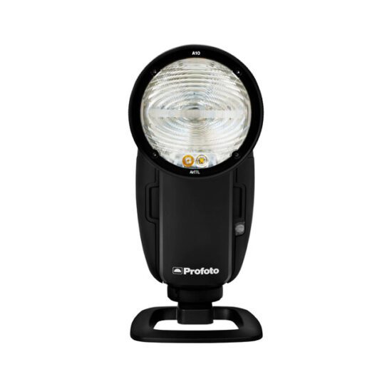 فلاش اکسترنال پروفوتو  A10 AirTTL-C Studio Light for Canon - Image 1