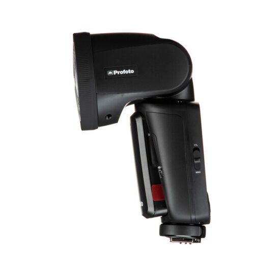 فلاش اکسترنال پروفوتو  A10 AirTTL-C Studio Light for Canon - Image 9