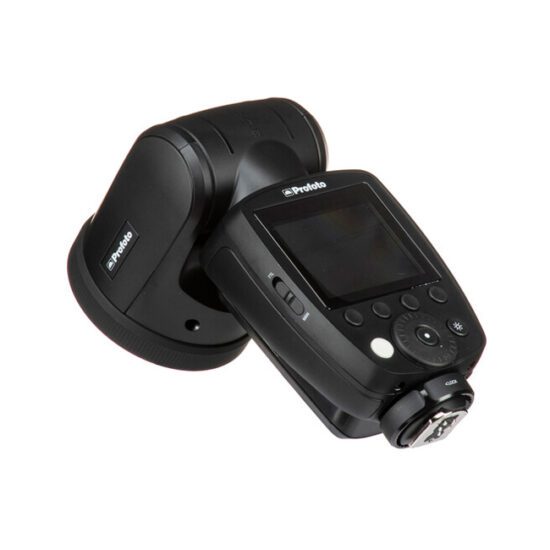 فلاش اکسترنال پروفوتو  A10 AirTTL-C Studio Light for Canon - Image 14