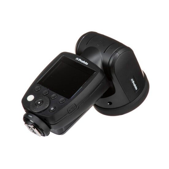 فلاش اکسترنال پروفوتو  A10 AirTTL-C Studio Light for Canon - Image 15