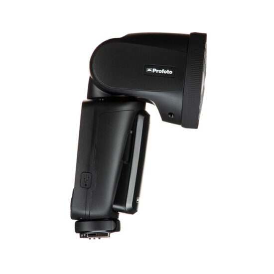 فلاش اکسترنال پروفوتو  A10 AirTTL-C Studio Light for Canon - Image 8