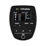 رادیو فلاش پروفوتو Air Remote TTL-N for Nikon