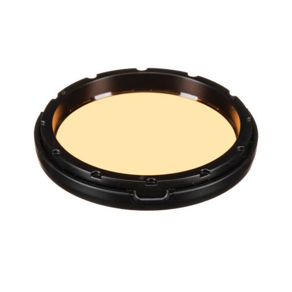 فیلتر رنگی نور پروفوتو Clic Gel -Full CTO - Image 2