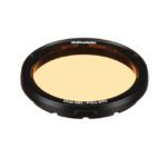 فیلتر رنگی نور پروفوتو Clic Gel -Full CTO - Image 3