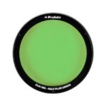 فیلتر رنگی نور پروفوتو Clic Gel -Half Plus Green