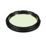 فیلتر رنگی نور پروفوتو Clic Gel -Half Plus Green - Image 3