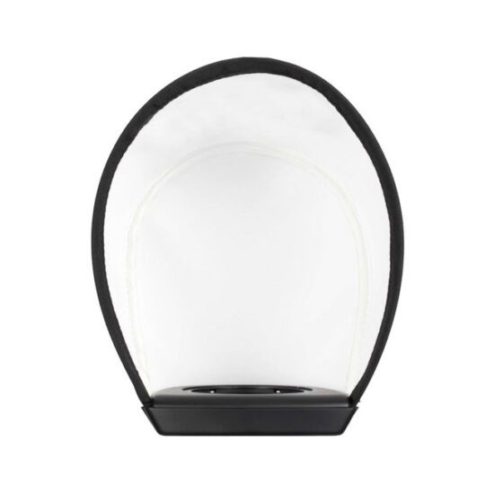 سافت باکس فلاش اکسترنال Soft Bounce for A1 Flash - Image 1