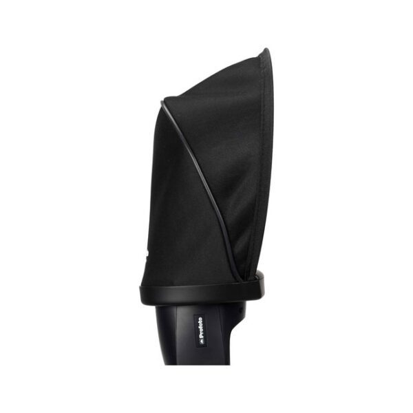 سافت باکس فلاش اکسترنال Soft Bounce for A1 Flash - Image 2