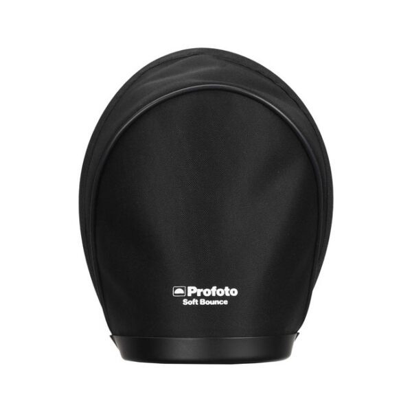 سافت باکس فلاش اکسترنال Soft Bounce for A1 Flash - Image 3