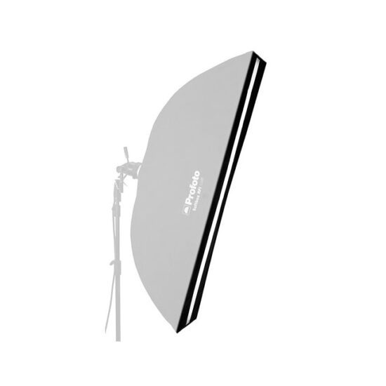 گرید پروفوتو Strip Mask for 1x4' Softbox - Image 1
