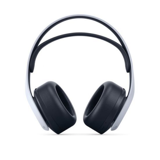 هدست پلی استیشن 5 Pulse 3D Wireless Headset - Image 1
