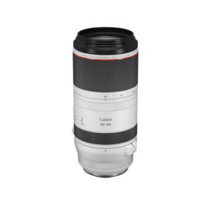 لنز کانن RF 100-500mm f/4.5-7.1L IS USM Lens