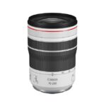 لنز بدونآینه کانن RF 70-200 F4L IS USM