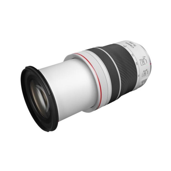 لنز بدون‌آینه کانن RF 70-200 F4L IS USM - Image 5