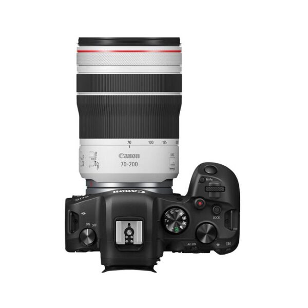 لنز بدون‌آینه کانن RF 70-200 F4L IS USM - Image 8