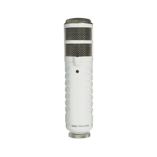 Rode Podcaster USB