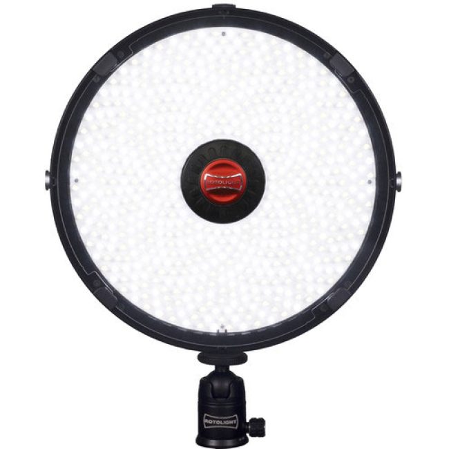 نور ال ای دی روتولایت AEOS 2-Light LED Kit - Image 1