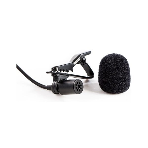 Saramonic LavMicro