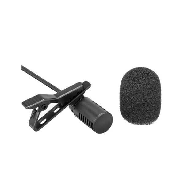 Saramonic LavMicro S