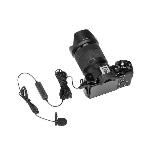 Saramonic LavMicro S