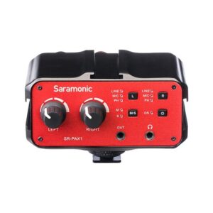 Saramonic SR PAX1