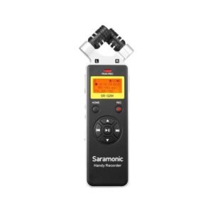 Saramonic SR Q2M Audio Recorder