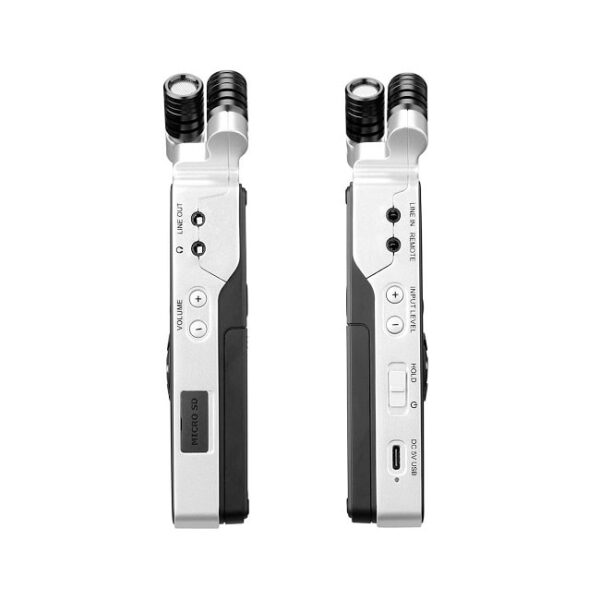 Saramonic SR Q2M Audio Recorder