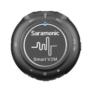 Saramonic Smart V2M