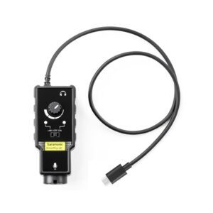 Saramonic SmartRig UC