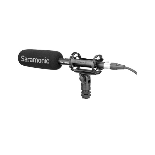 Saramonic SoundBird V1